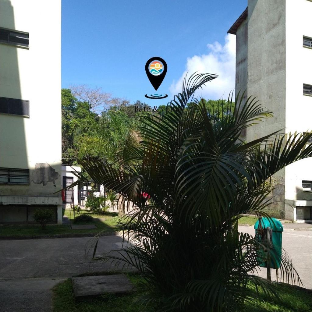 La09-Bertioga, Proximo Ao Sesc, Riviera, Vista Linda, Indaia Apartment Exterior photo