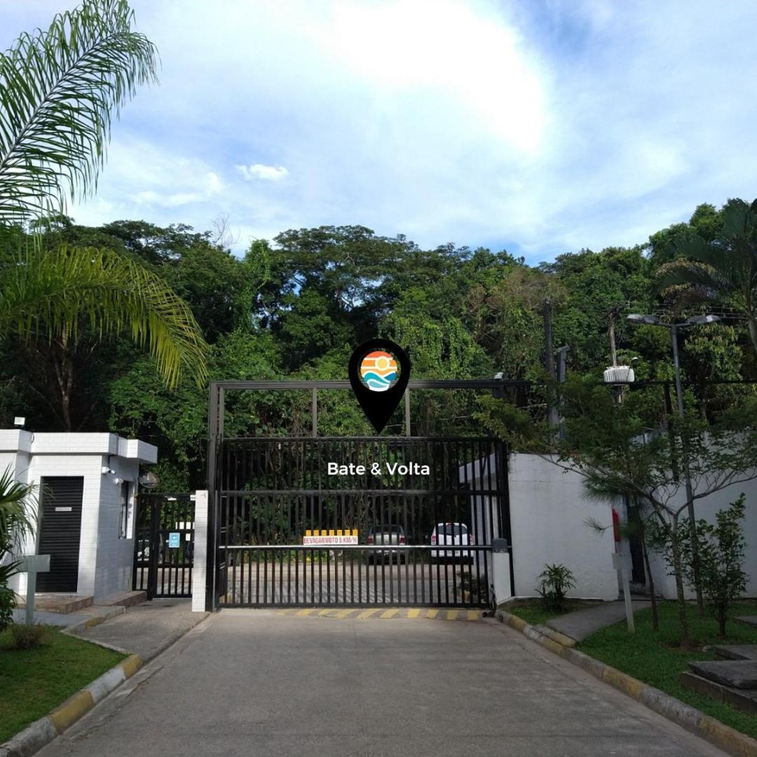 La09-Bertioga, Proximo Ao Sesc, Riviera, Vista Linda, Indaia Apartment Exterior photo